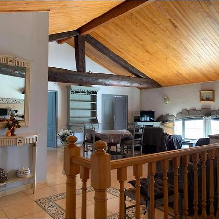 Appartement D'Exception Sur Le Port Pittoresque De Marseillan Zewnętrze zdjęcie