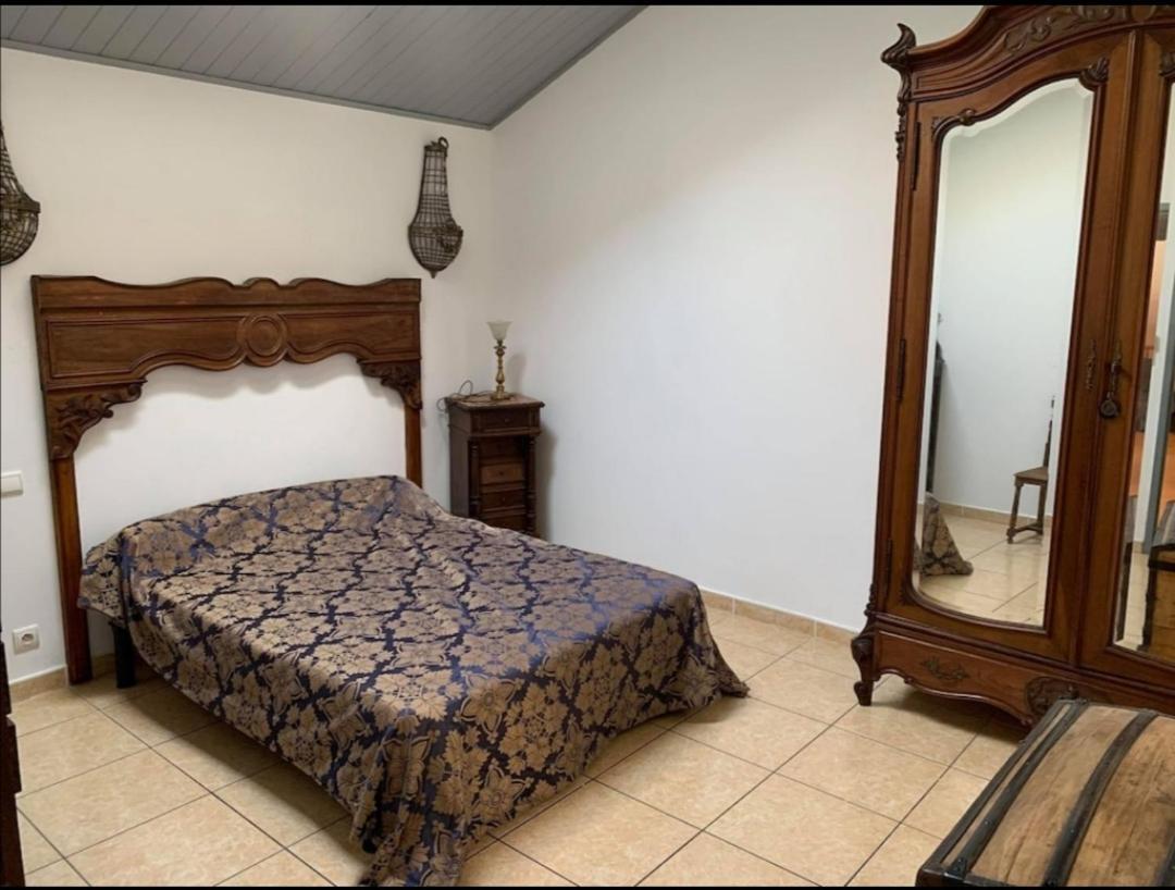 Appartement D'Exception Sur Le Port Pittoresque De Marseillan Zewnętrze zdjęcie