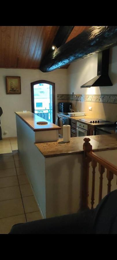 Appartement D'Exception Sur Le Port Pittoresque De Marseillan Zewnętrze zdjęcie